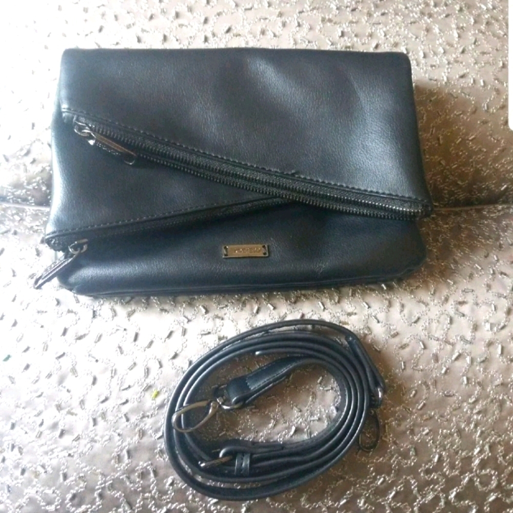 Joe's jeans crossbody bag